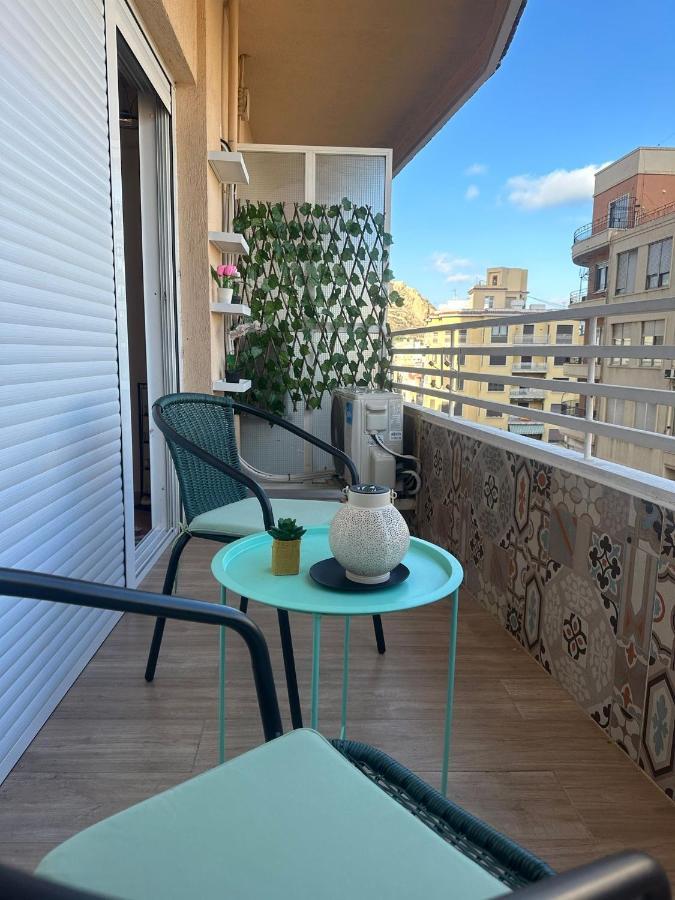 Estudio Dreams Alicante Exterior photo